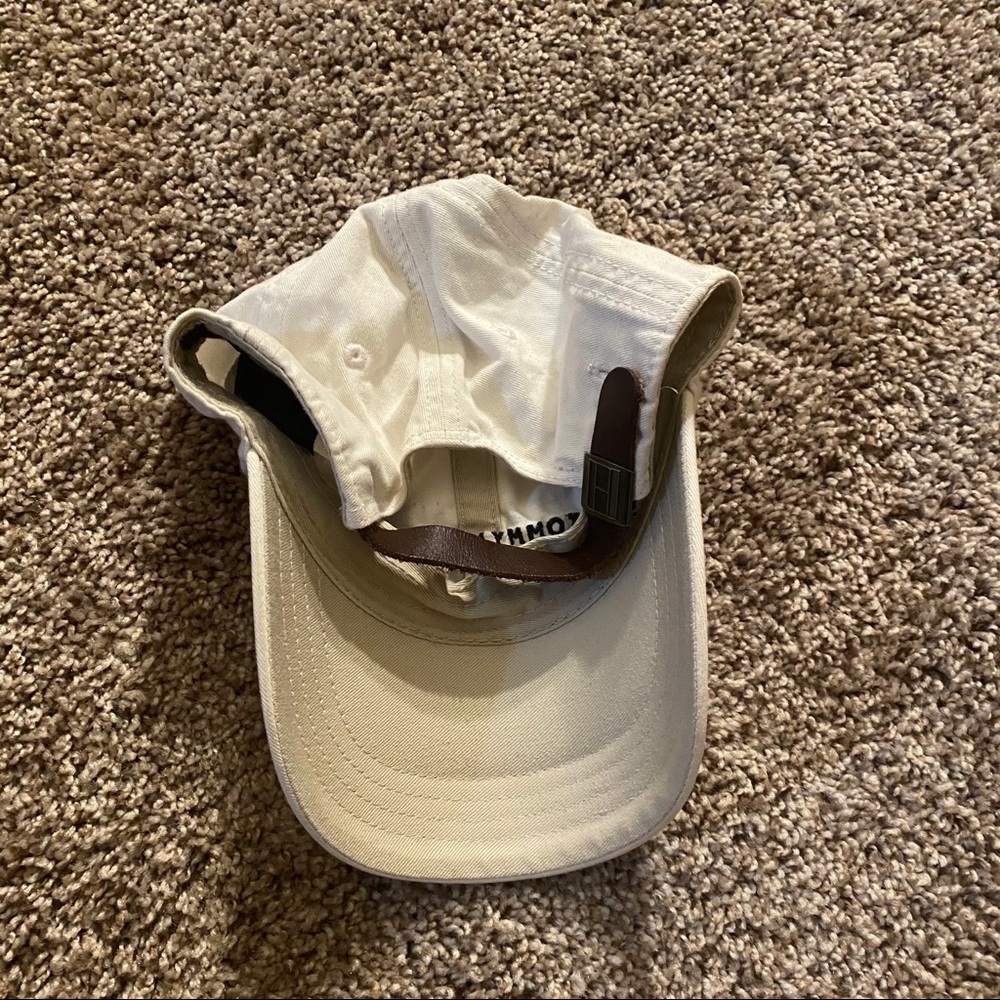 Tommy Hilfiger iconic Dad Hat - Picture 3 of 3
